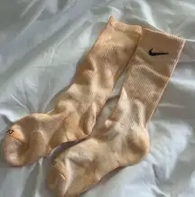 Nike Dri-Fit Socks