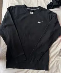 Nike Crew Neck Pullover