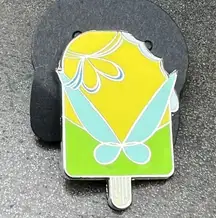 Tinker Bell Ice Cream Popsicle Mystery  Trading Pin Peter Pan