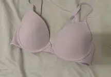 FITS EVERYBODY T-SHIRT BRA in Lily Size 32C ($54)