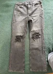 American Eagle 90s Bootcut Jeans