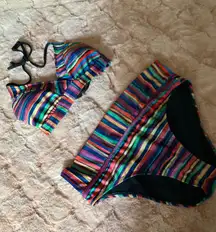 Bikini Swimsuit