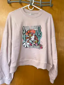 Jelly Roll Sweatshirt Size Xxl 