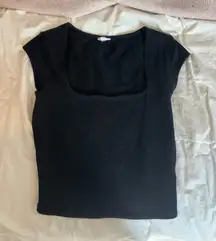 Garage Portia Square Neck