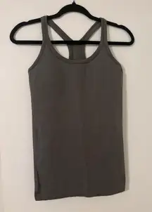 Lululemon Ebb To Street Tank