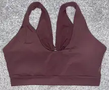 Whitney Simmons Sports Bra