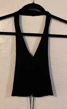 Active USA Halter Top