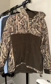 Lady Drake Waterfowl Systems Drake Jacket