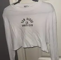 long sleeve