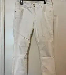 COPY - High waist jeans