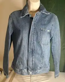 Calvin Klein Jean‎ Jacket size medium