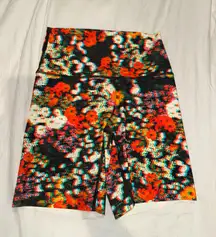 Aerie Biker Offline Shorts