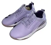 Clove Classic Healthcare Comfort Shoes. Women’s Size 7 Lavender