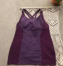 Tank Top size 10