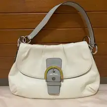 Coach EUC  Soho Satchel