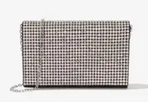 Amber Sceats Stella Crystal Crossbody Bag