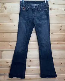 Citizens of Humanity  Big Sur Flare Jeans 26