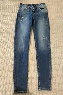 Zara Jeans
