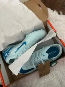 Nike Lacrosse/Soccer Cleats