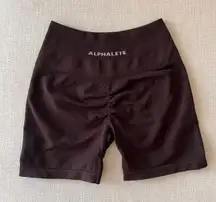 Amplify Short 4.5 