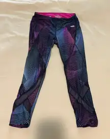 capri leggings