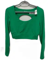 Offline by Aerie sport top Lg