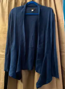 Simply Styled By Sears Cardigan Sweater