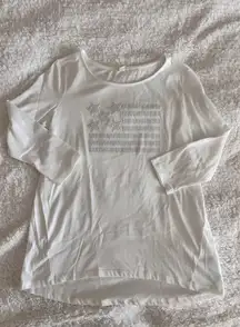 Esprit Boutique American Flag Top