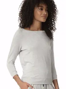 Kate Spade Beyond Yoga Bow Detail Sweatshirt