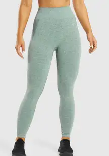 Gymshark Flex High Waisted Seamless Leggings 24"