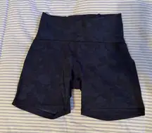 Lululemon Fast And Free Short