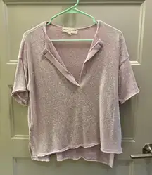 Project Social Urban Outfitters T