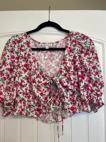 Top Floral