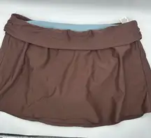 Athletica Swim Skirt