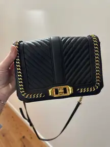 Crossbody