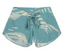 Patagonia - Women's Garden Island Shorts Summer Resort Beach Pool Vacation