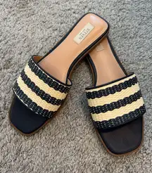 Steven by Steve Madden Sandals