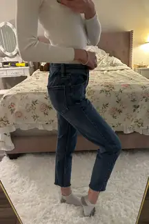 PacSun Vintage Icon Mom Jeans