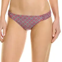 SOLID & STRIPED NWT‎ $94 The Indigo Bikini Bottoms XS