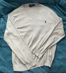 Ralph Lauren Polo Sweater