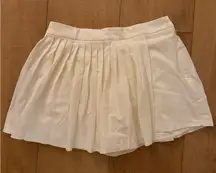 Abercrombie & Fitch x random golf skort