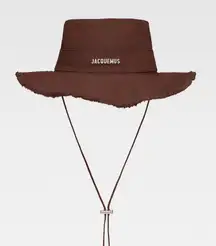 Brown Hat