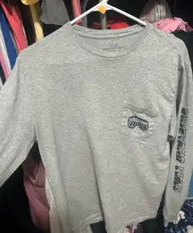 Vineyard Vines Long Sleeve