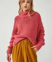 Free People Sweater