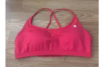 Fit Booty Sports Bra (Dance 2 Fit) By Jessica Bass James