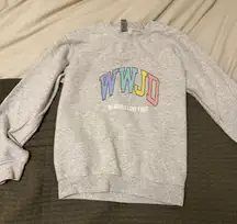 HWLF Crewneck