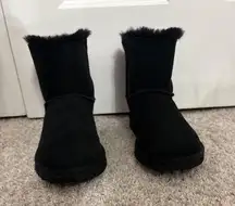 UGG Women’s Boots Black