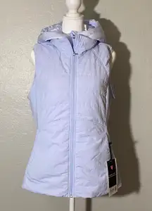 NWT  Another Mile Vest Jacket Size 8