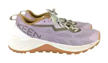KEEN Versacore Speed
Shoes Womens 9 Trail Running Lightweight Toadstool 1030237