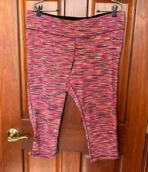 Ideology believe in movement women’s leggings size 1X